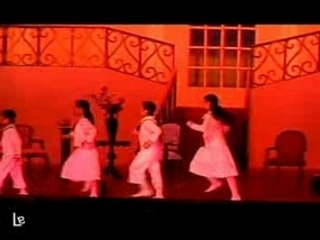 La Novicia Rebelde * Do Re Mi