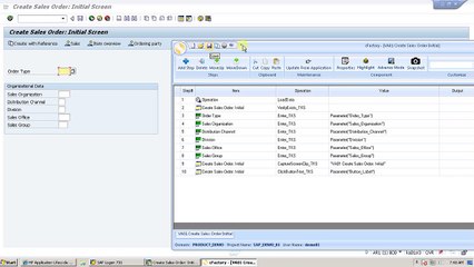 TSOFT Turnkey Demo - Creación de componentes