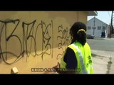 Vallejo Taggers- People Behaving Badly