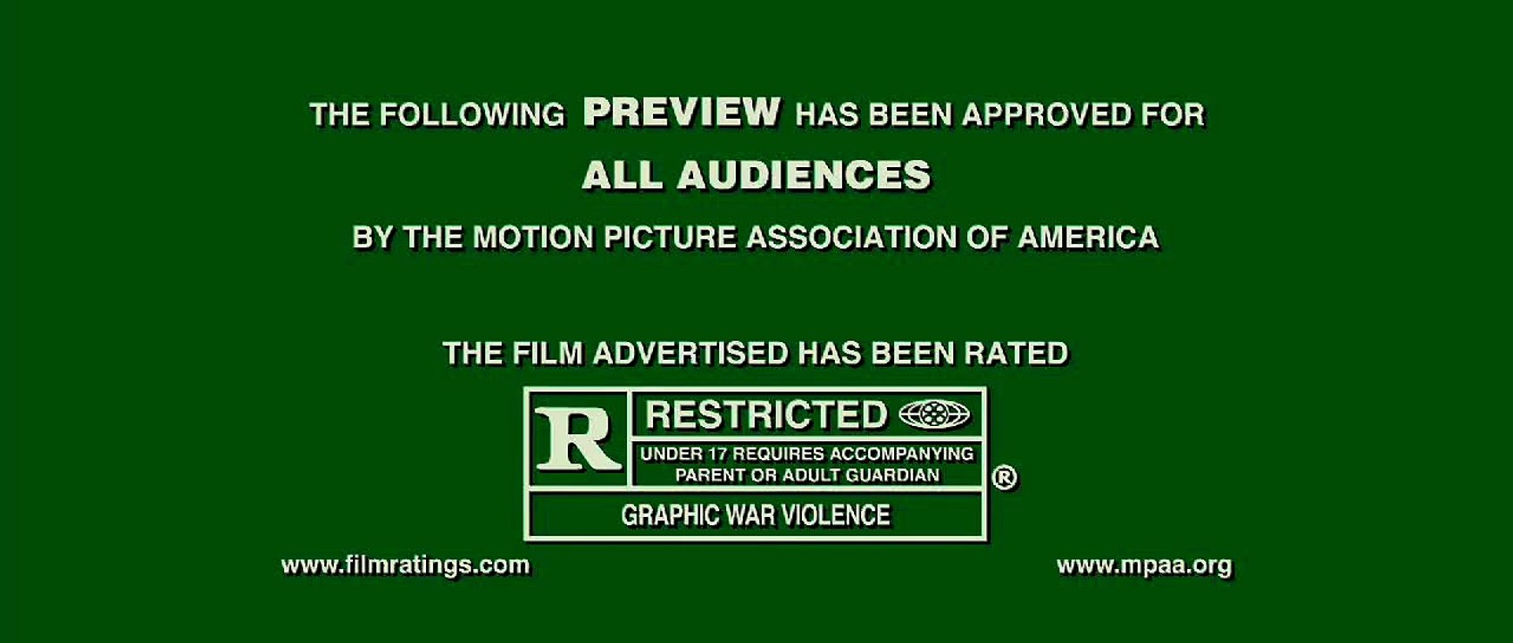 Letters from Iwo Jima [2006] | Trailer