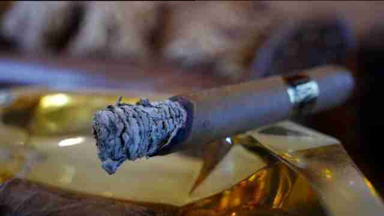 Las negociaciones entre EEUU y Cuba, una amenaza para los 'habanos' estadounidenses