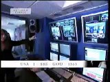 RRsat - Playout and satellites uplink for GOD TV channel
