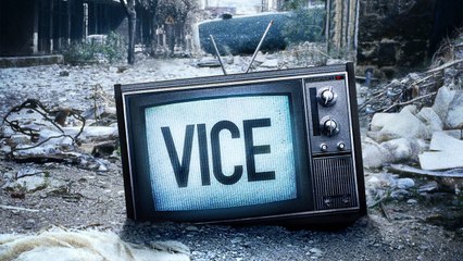 VICE Season 3 Episode 13 : VICE 35