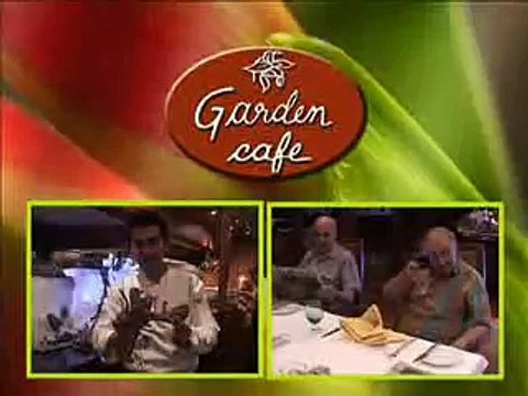 Gardencafe 【PATTAYA PEOPLE MEDIA GROUP】 PATTAYA PEOPLE MEDIA GROUP