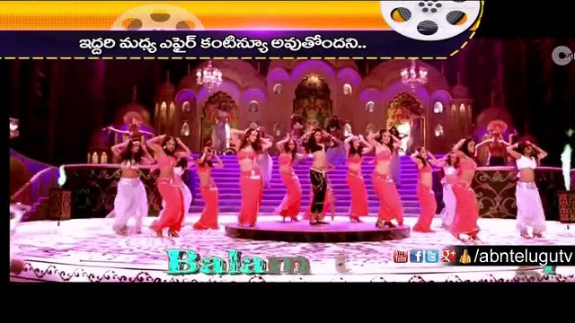 Karan Johar confirms Uday Chopra and Nargis Fakhri's secret affair on Twitter!