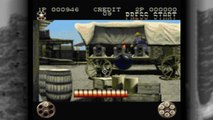 CGR Undertow - LETHAL ENFORCERS II: GUN FIGHTERS review for Sega Genesis