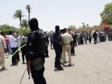 Egypte: la police empêche un massacre au temple de Karnak à Louxor