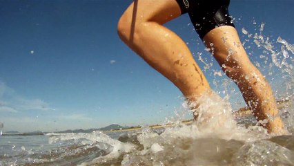 Caminhada, areias escaldantes, mares gélidos, Santa Catarina, SC, Brasil, junho, 2015, Marcelo Ambrogi, (36)