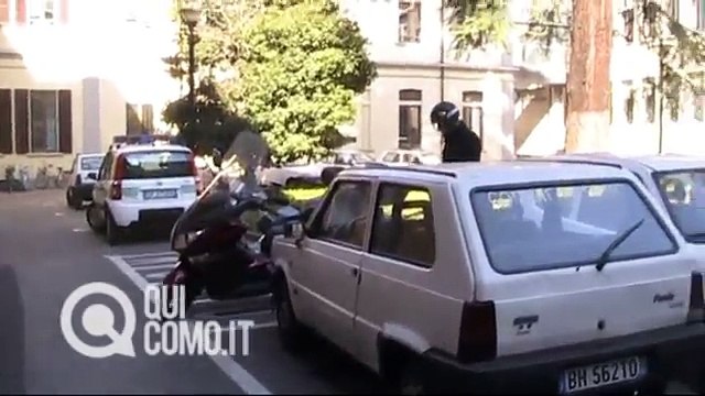 Protesta musulmani di Como per avere la moschea, il sindaco nega l'incontro