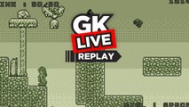 Tasukete Tako-san : Save me Mr Tako ! - GK Live (feat. Christophe Galati)