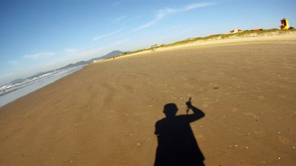 Caminhada, areias escaldantes, mares gélidos, Santa Catarina, SC, Brasil, junho, 2015, Marcelo Ambrogi, (37)