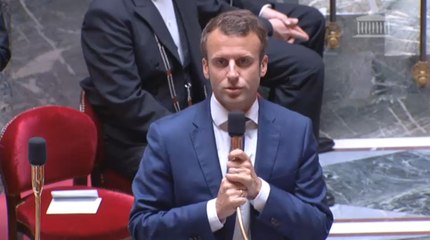 TPE/PME : "Accélérer la reprise, donner plus de flexibilité, simplifier et sécuriser"