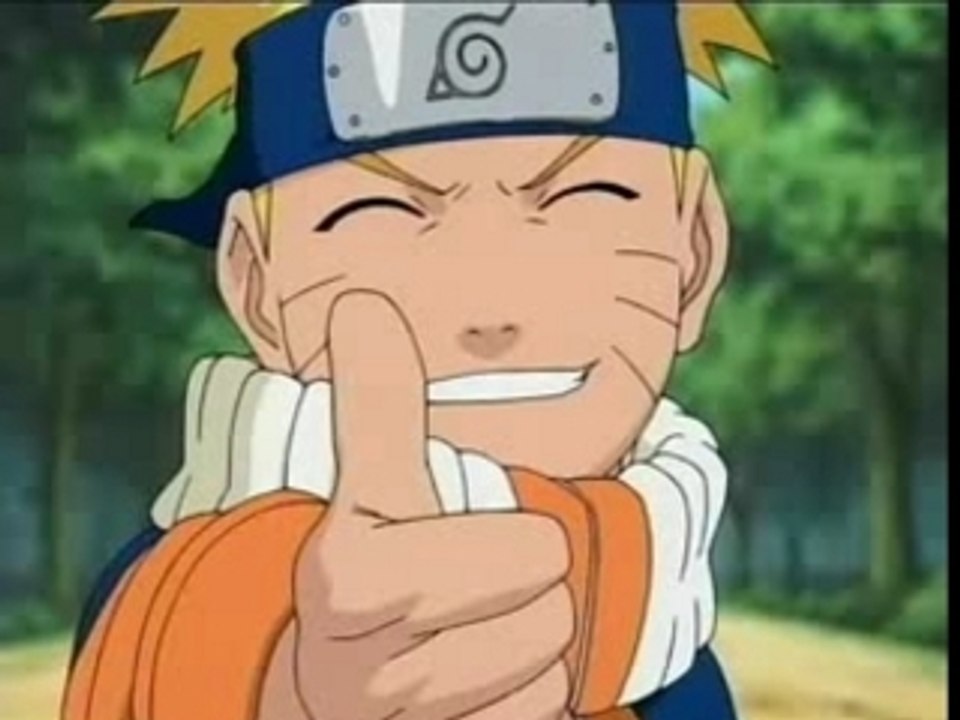 The ultimate Naruto fan movie 2