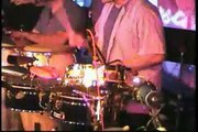 Puerto Rico Percusionistas, Edwin Clemente,Antony Carrillo,Paoli Mejias solos