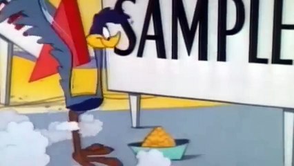 Road Runner - Fastest With The Mostest & Hopalong Casualty