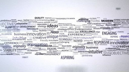 After Effects Project Files - Buzzwords Logo Reveal II - VideoHive 9169284