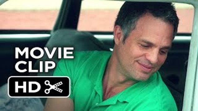 Infinitely Polar Bear Movie CLIP - Sweetheart (2015) - Zoe Saldana, Mark Ruffalo_HD