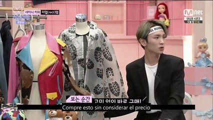 [Español] 150605 Key - Heart A Tag