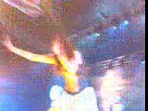 Within Temptation - Ice Queen Lyon 2007