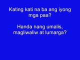 It's more fun in the Philippines Jingle (with LYRICS)