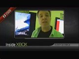 Inside Xbox: New Xbox 360 Experience - Netflix & Avatars