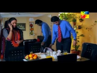 Muqadas Episode 9 Part 3 Hum TV Drama 10 June 2015