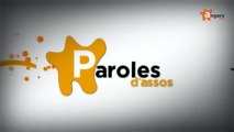 PAROLES D'ASSOS 2ème semestre 2014 [S.2] [E.4] - Paroles d'Assos du 29 octobre 2014 : Les restos du coeur