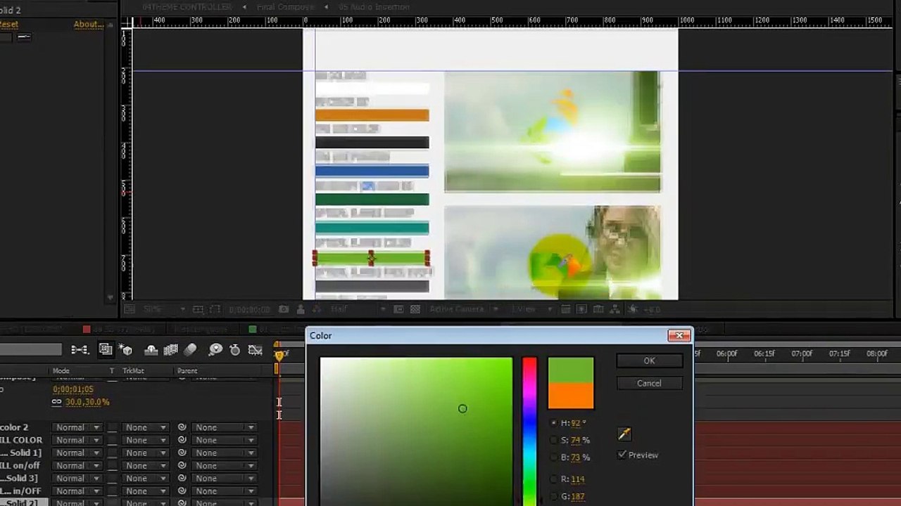 After Effects Project Files - Elegant And Simple Logo Pack - VideoHive 9178559