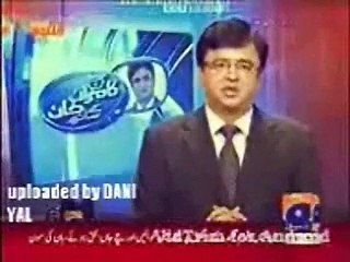 kamran khan disclosed why he left bol