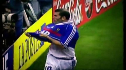 Ich kann am besten Fussball spielen