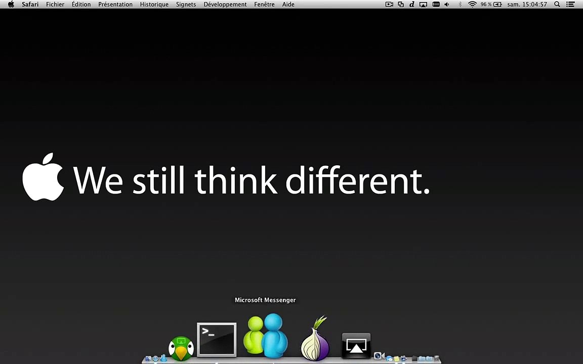 Tutoriel : trouver et résoudre ses problèmes internet