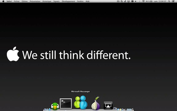 Tutoriel : trouver et résoudre ses problèmes internet