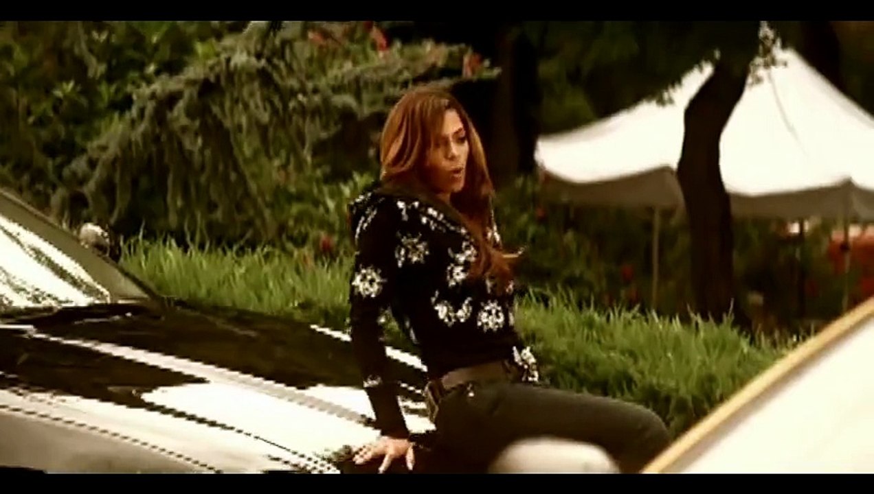 Beyoncé - Irreplaceable - video Dailymotion