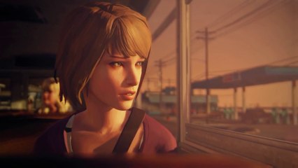 Life Is Strange - Trailer E3 2015