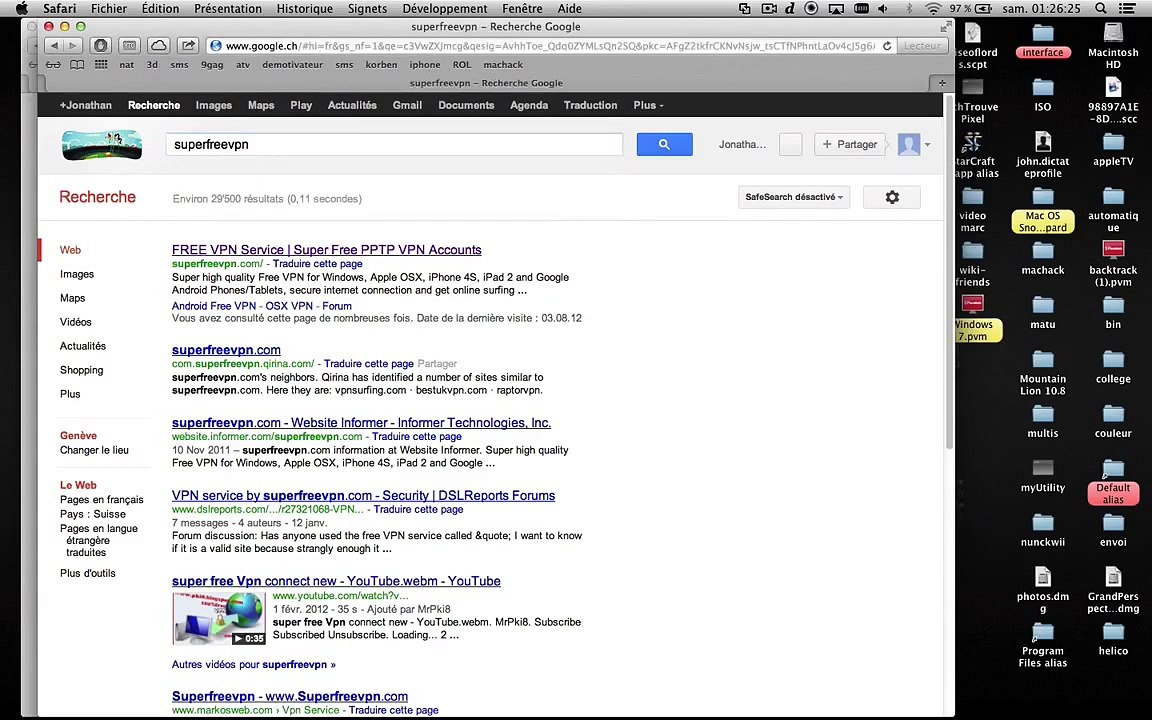 Tutoriel : regarder hulu abc nbc fox cbs en dehors des USA
