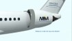 NOVA - Concept d'avion de transport plus économe en carburant