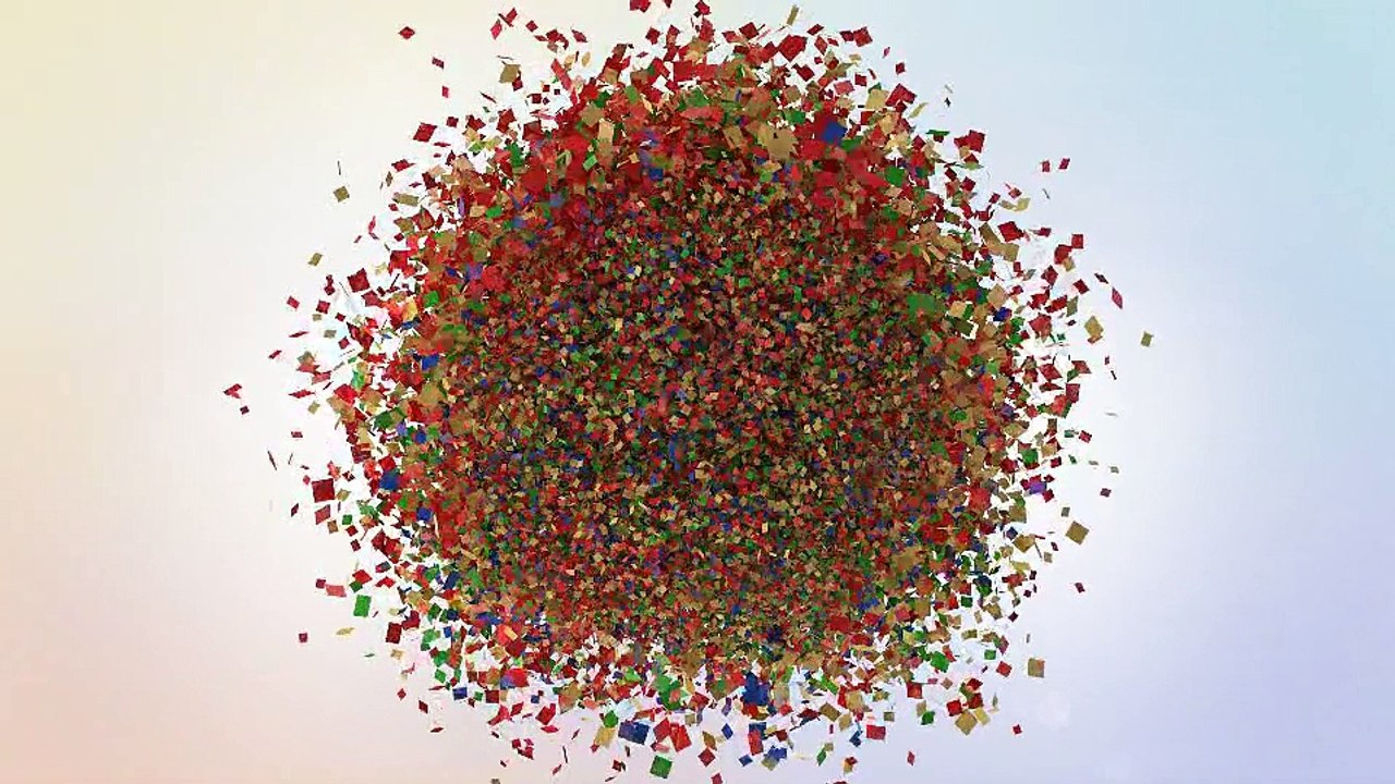 After Effects Project Files - Spheres Logo Reveal - VideoHive 9195066