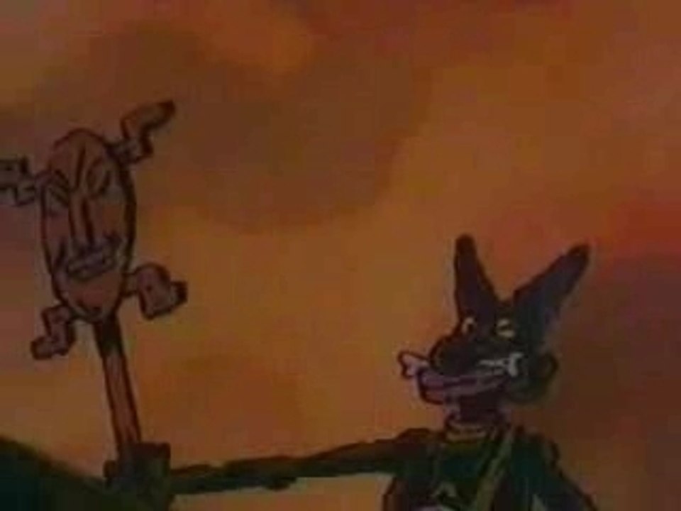 La mort ou tchi tchi