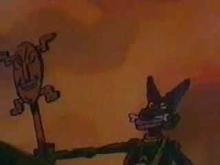 La mort ou tchi tchi