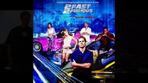 David Arnold- Windshield on Fire (2 Fast 2 Furious OST)