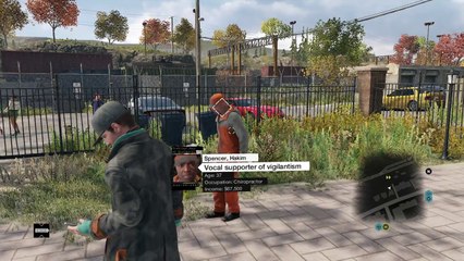 Stupid bros play WatchDogs