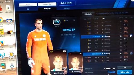 Video test with description