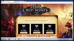 Como conseguir Riot Points (Rp) gratis para League Of Legends 2015