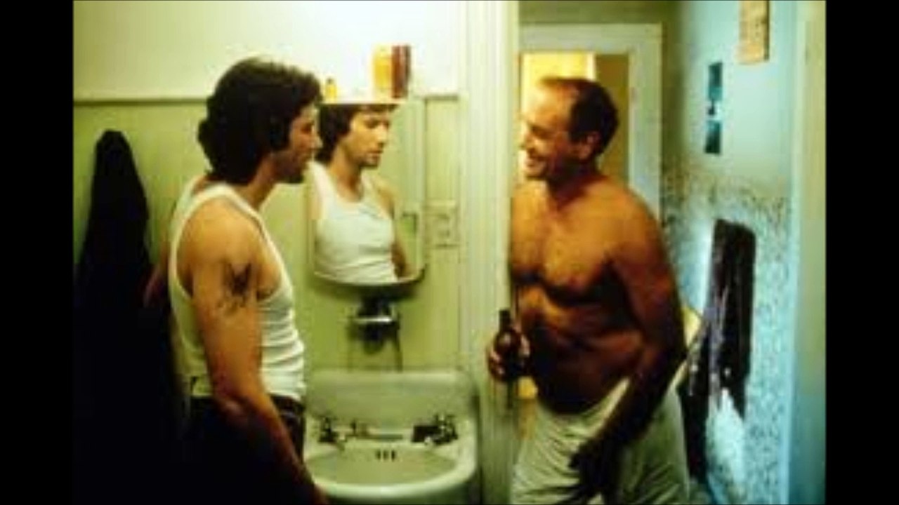 An Officer and a Gentleman (1982) Full Movie