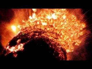 Alan Watts There Is No Name For It