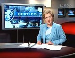 Estonia TV News - НОВОСТИ ЭСТОНСКOГO ТЕЛЕВИДЕНИЯ