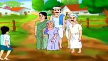 Sher Aaya Re Aaya - Kids Hindi Animated Moral Story 9