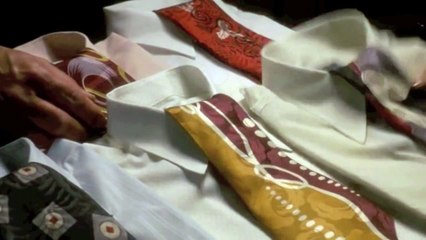 "Bugsy" (1991) Main Title Sequence HQ