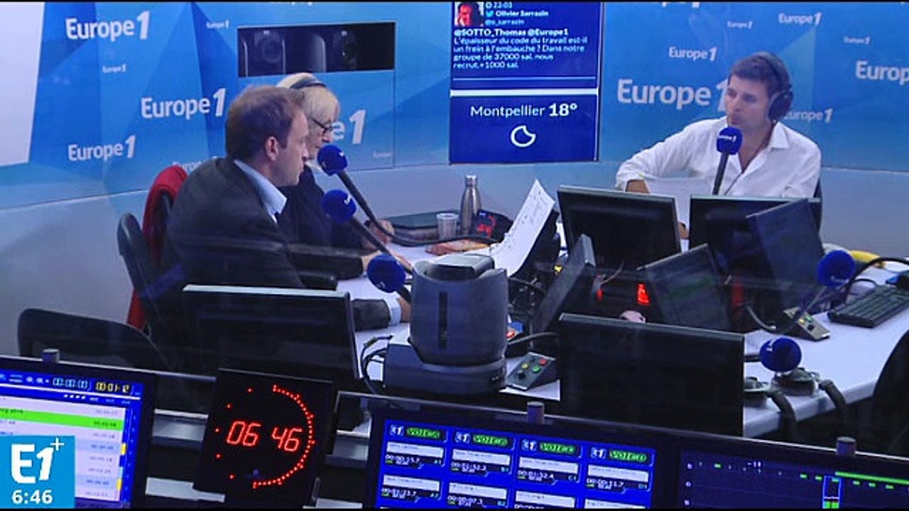 "Pour les gens les plus qualifiés, le CDD est un tremplin vers l'emploi stable"