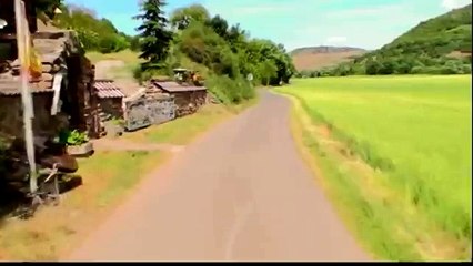 Radfahren und Radtouren in Deutschland - Nahe-Radweg